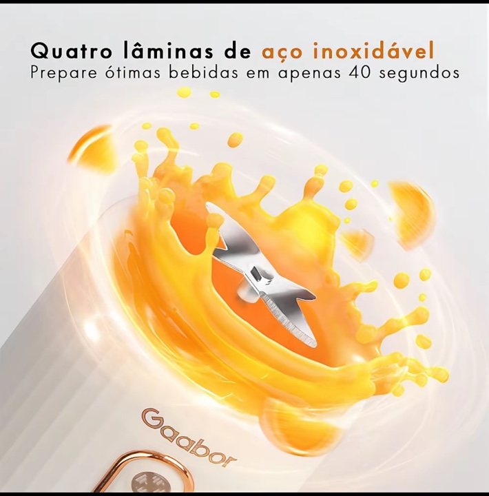 BlendGo Pocket